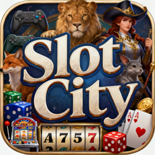 Slot City
