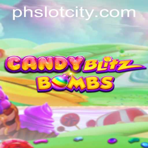 CandyBlitzBombs: A Sweet Adventure in Slot City