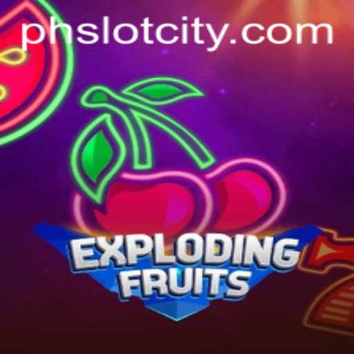 Exploring the Vibrant World of 'ExplodingFruits' in the Enigmatic 'Slot City'