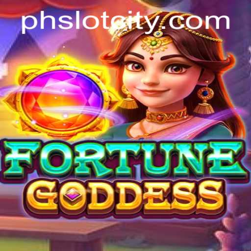 Discover the Thrills of FORTUNEGODDESS in Slot City