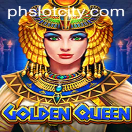 GoldenQueen: The Majestic Slot Experience in Slot City