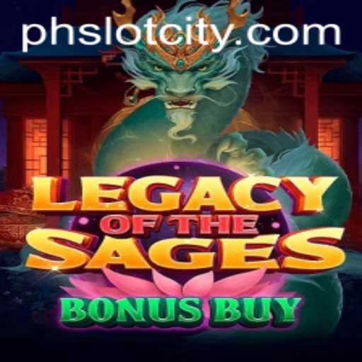 Explore the Exciting World of LegacyoftheSagesBonusBuy: Slot City's Latest Gaming Sensation