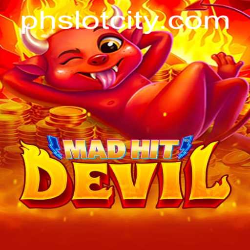 MadHitDevil: An Entrancing Journey Through Slot City