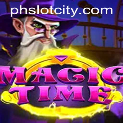 Discover the Enchanting World of MagicTime in Slot City
