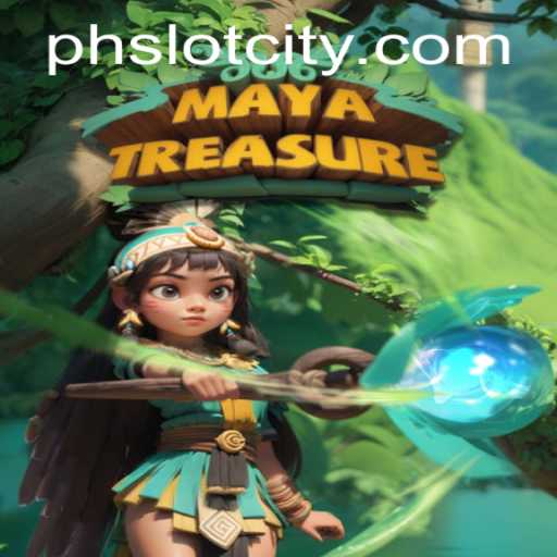 Exploring the Exciting World of MayaTreasure in Slot City
