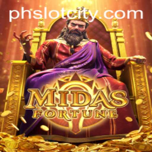 MidasFortune: Your Guide to the Thrills of Playing in Slot City