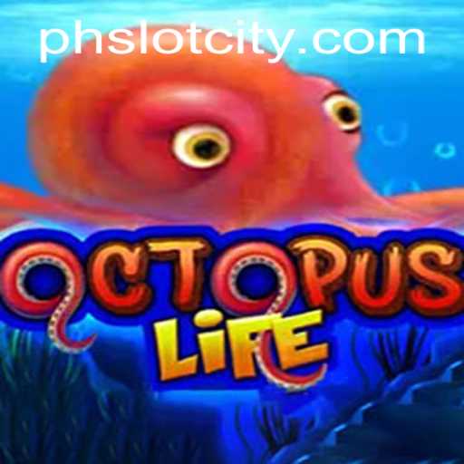 Explore the Exciting World of OctopusLife in Slot City