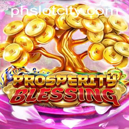 Exploring 'ProsperityBlessing' in Slot City