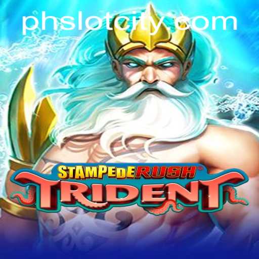 Exploring the Thrills of StempedeRushTrident in Slot City