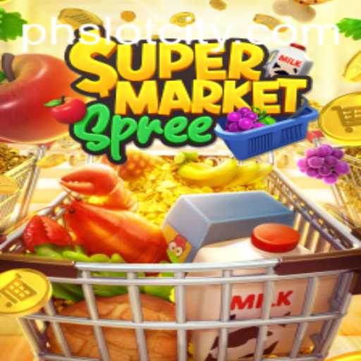 SupermarketSpree: The Ultimate Slot City Experience