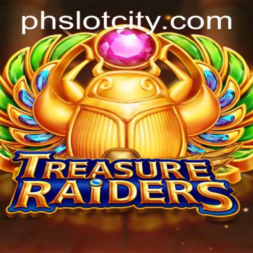 Unraveling the Fantastical World of TREASURERAIDERS: The New Sensation in Slot City